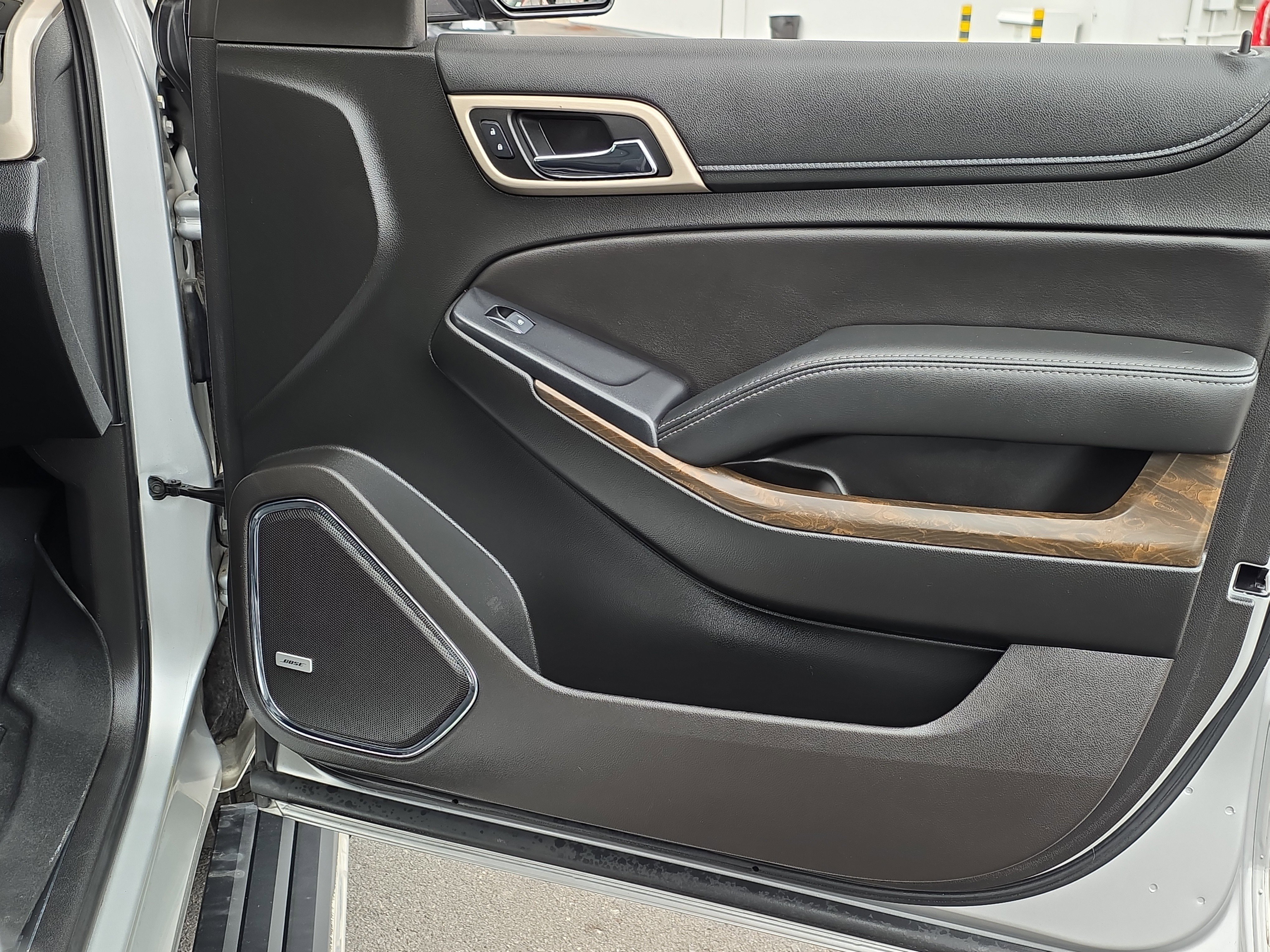 Used 2018 GMC Yukon Denali w/ Open Road Package image 40