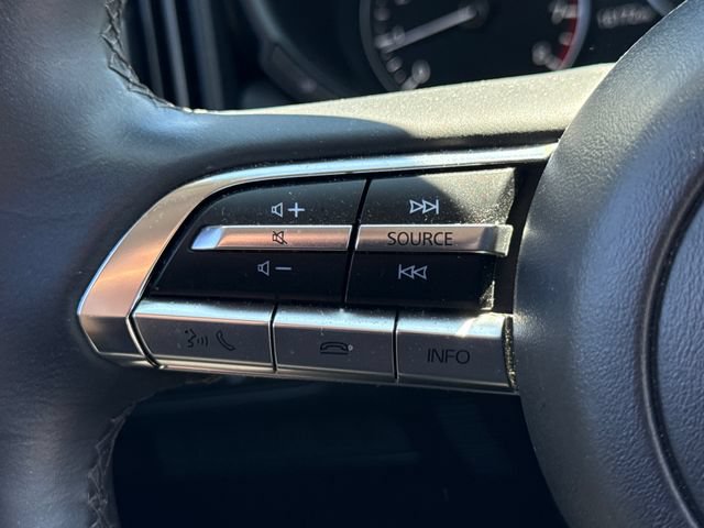 Certified 2024 MAZDA CX-50 AWD 2.5 S w/ Weather Package image 27
