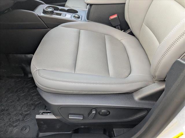 New 2026 Ford Bronco Sport Badlands w/ Badlands Tech Package image 4