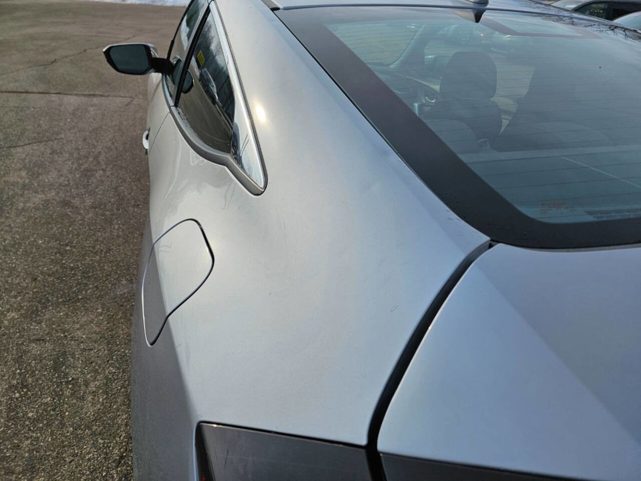 Used 2017 Honda Civic EX-T image 44