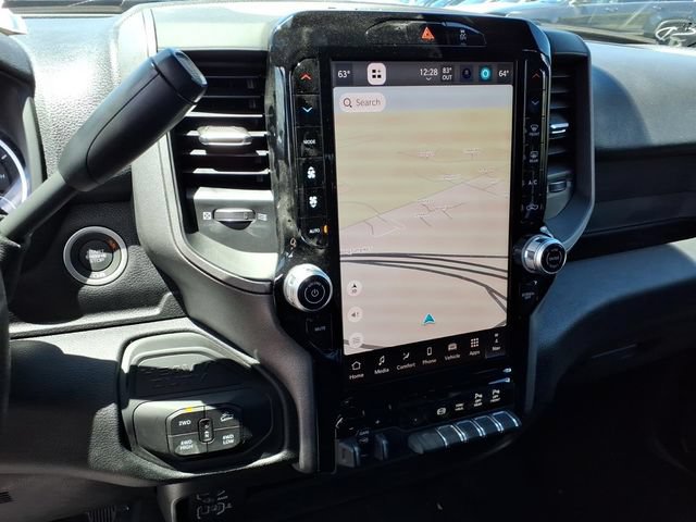 New 2026 RAM 2500 Warlock AWD/4WD image 21