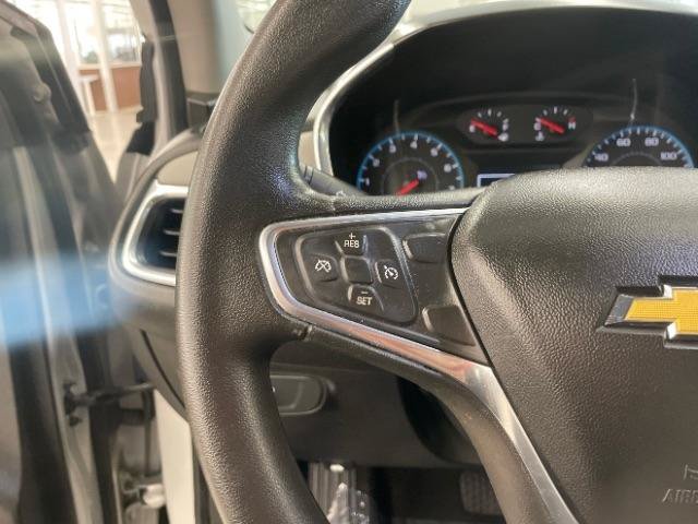 Used 2018 Chevrolet Equinox LS FWD image 20