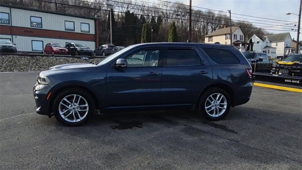 Used 2021 Dodge Durango R/T image 6