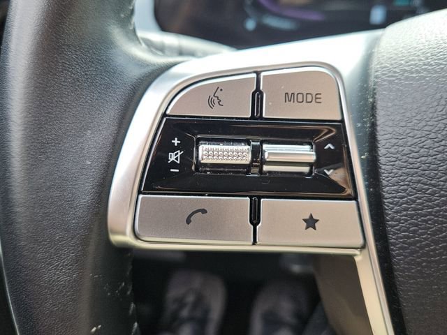 Used 2024 Kia Telluride S image 21