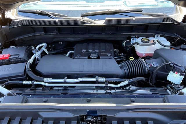 Used 2023 Chevrolet Silverado 1500 LT image 20