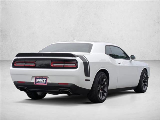 Used 2022 Dodge Challenger R/T Scat Pack w/ Shaker Package image 5