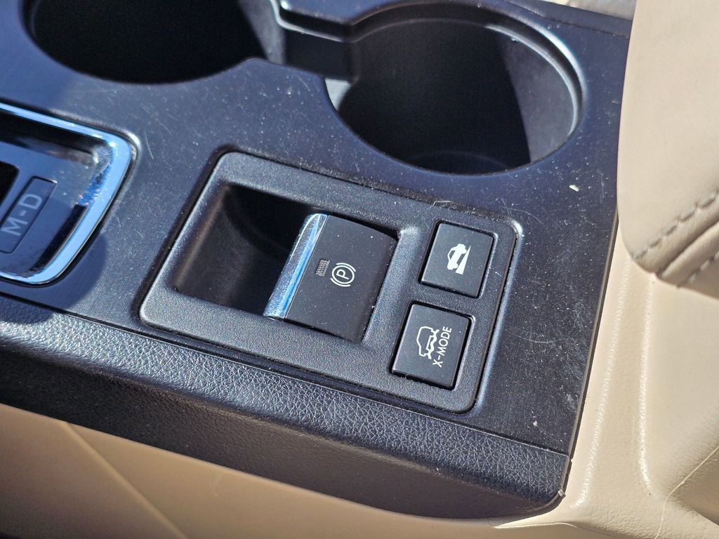 Used 2019 Subaru Outback 2.5i Limited image 31