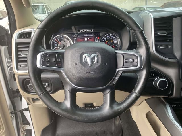 Used 2019 RAM 1500 Big Horn image 21