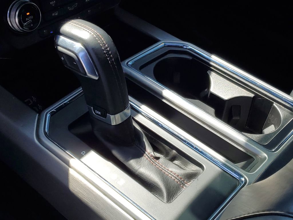 Used 2020 Ford F150 Platinum w/ Trailer Tow Package image 24