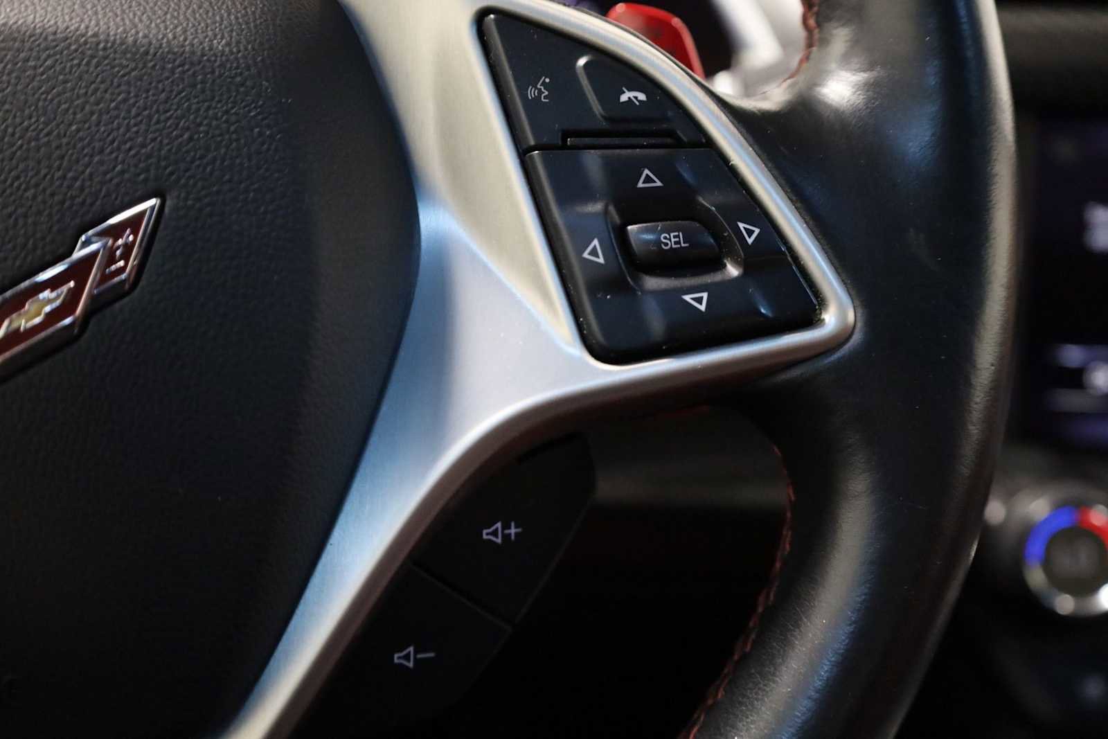 Used 2016 Chevrolet Corvette Z06 image 24