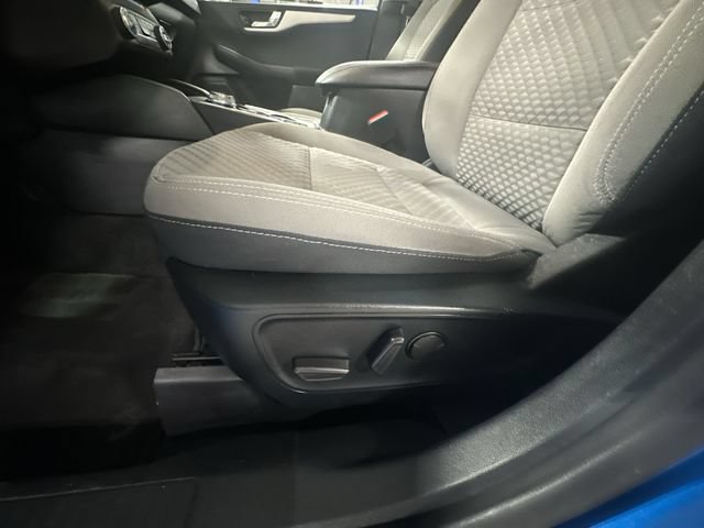 Certified 2020 Ford Escape SE FWD image 18