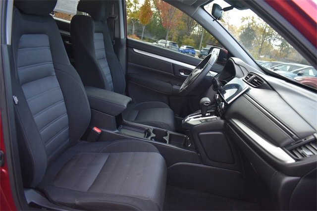 Used 2022 Honda CR-V Special Edition image 12