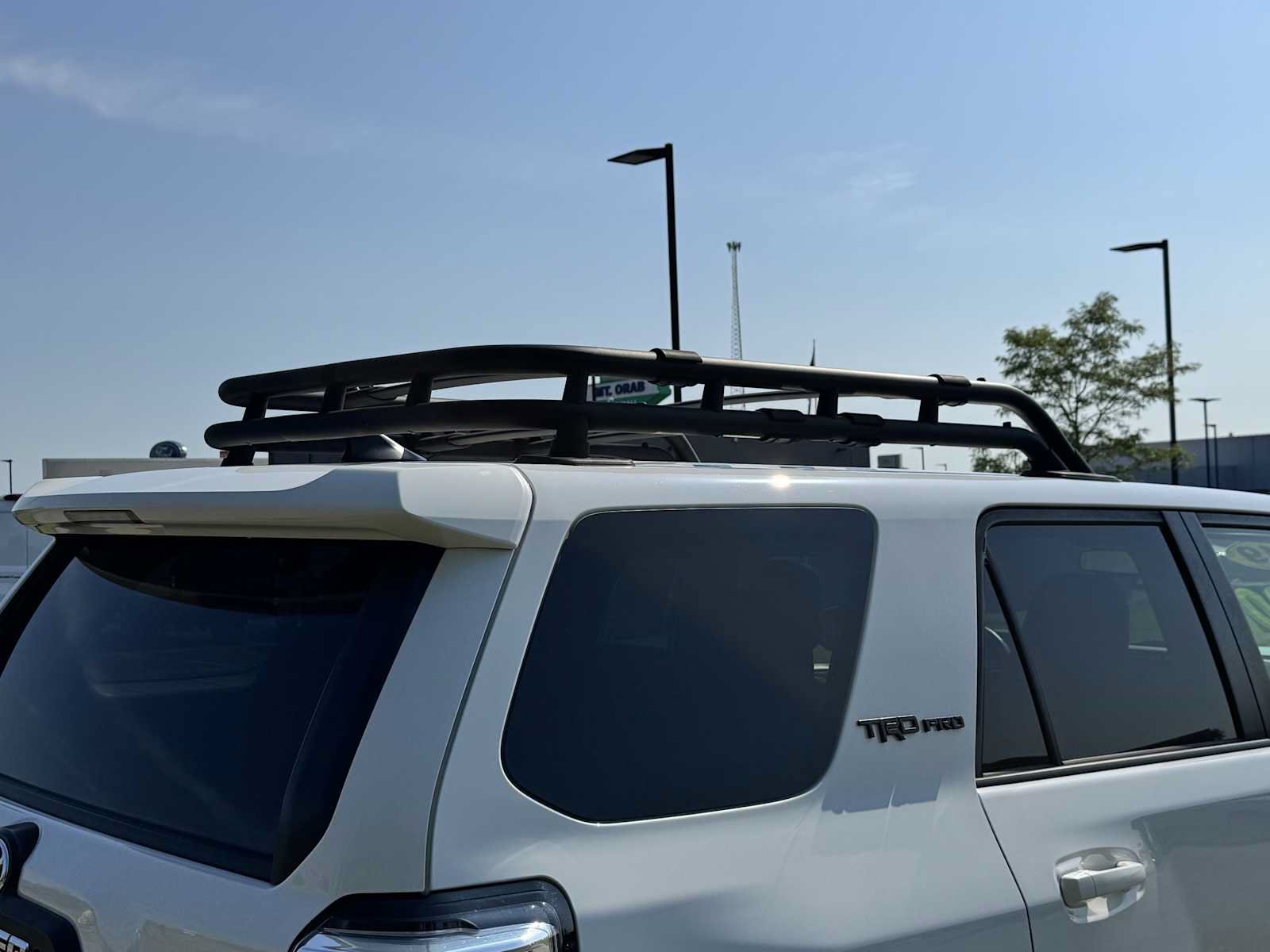 Used 2019 Toyota 4Runner TRD Pro AWD/4WD image 35