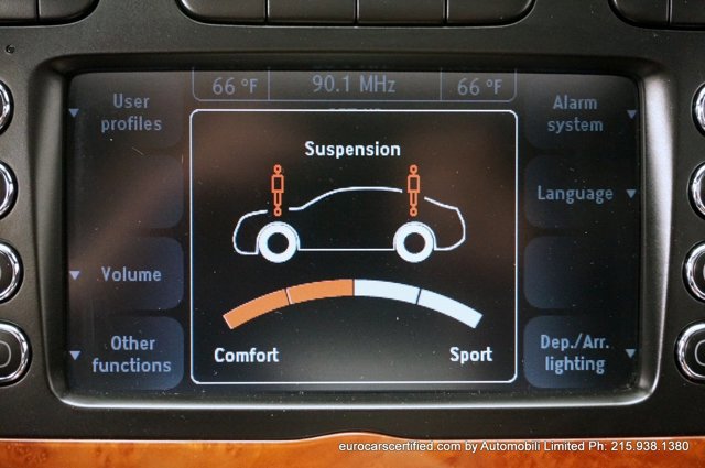 Used 2006 Bentley Flying Spur Flying Spur image 81