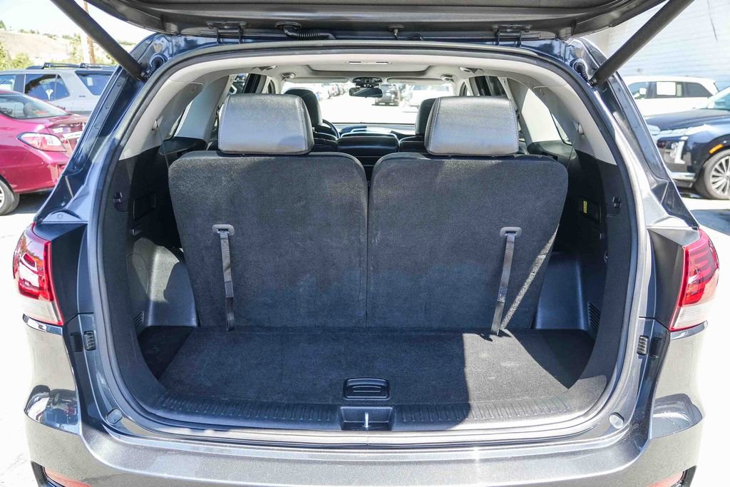 Used 2020 Kia Sorento EX image 27