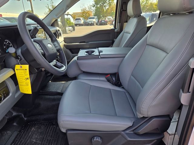New 2026 Ford F350 XL image 9