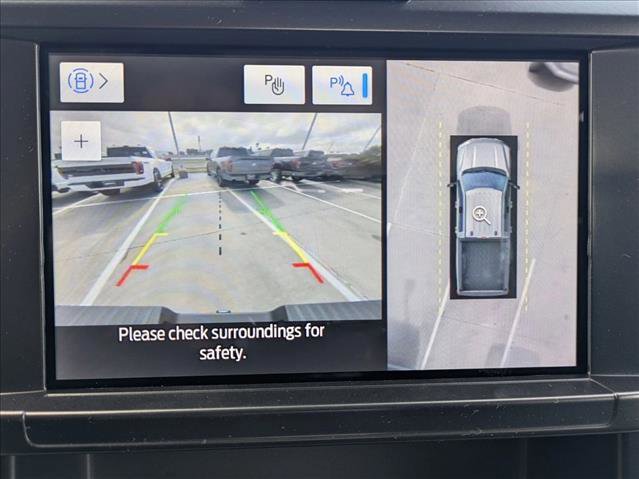 New 2026 Ford F250 XL w/ STX Appearance Package image 13