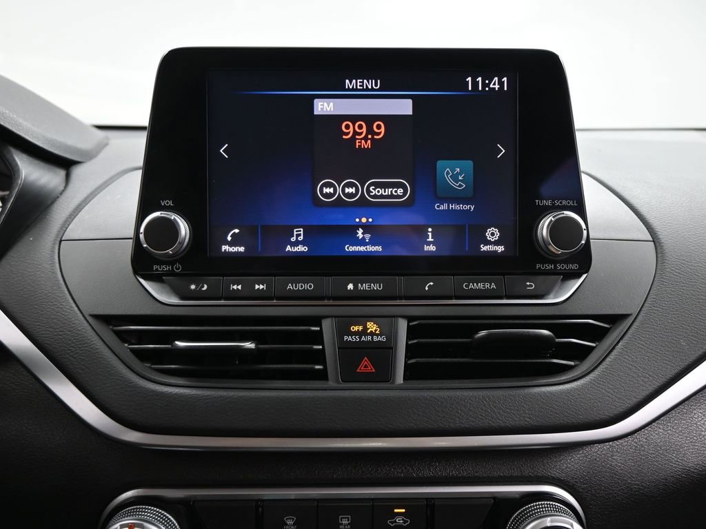 Used 2022 Nissan Altima 2.5 SV image 28