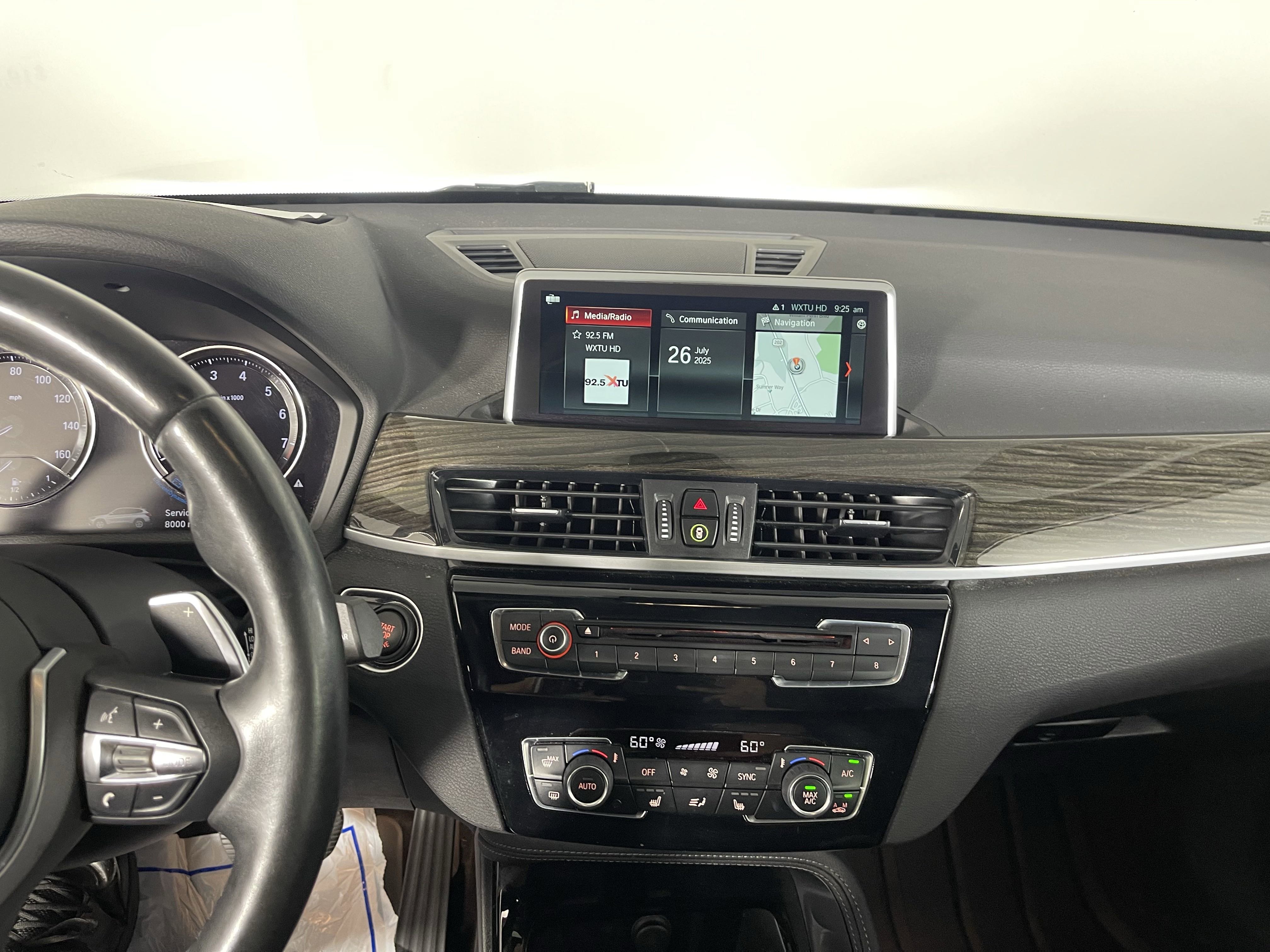 Used 2019 BMW X1 xDrive28i image 17