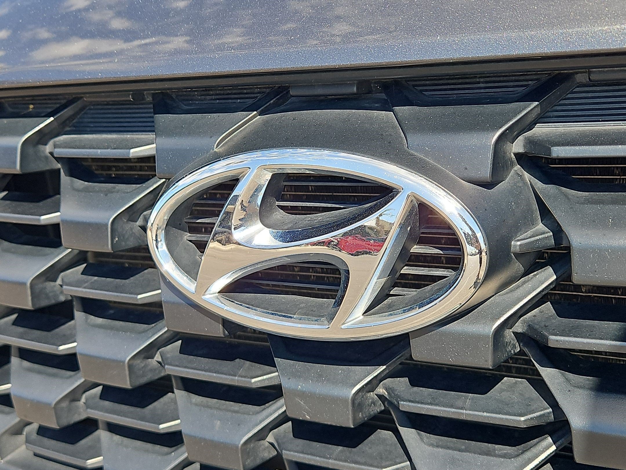 Used 2023 Hyundai Santa Fe SEL w/ Winter Weather Package AWD/4WD image 25