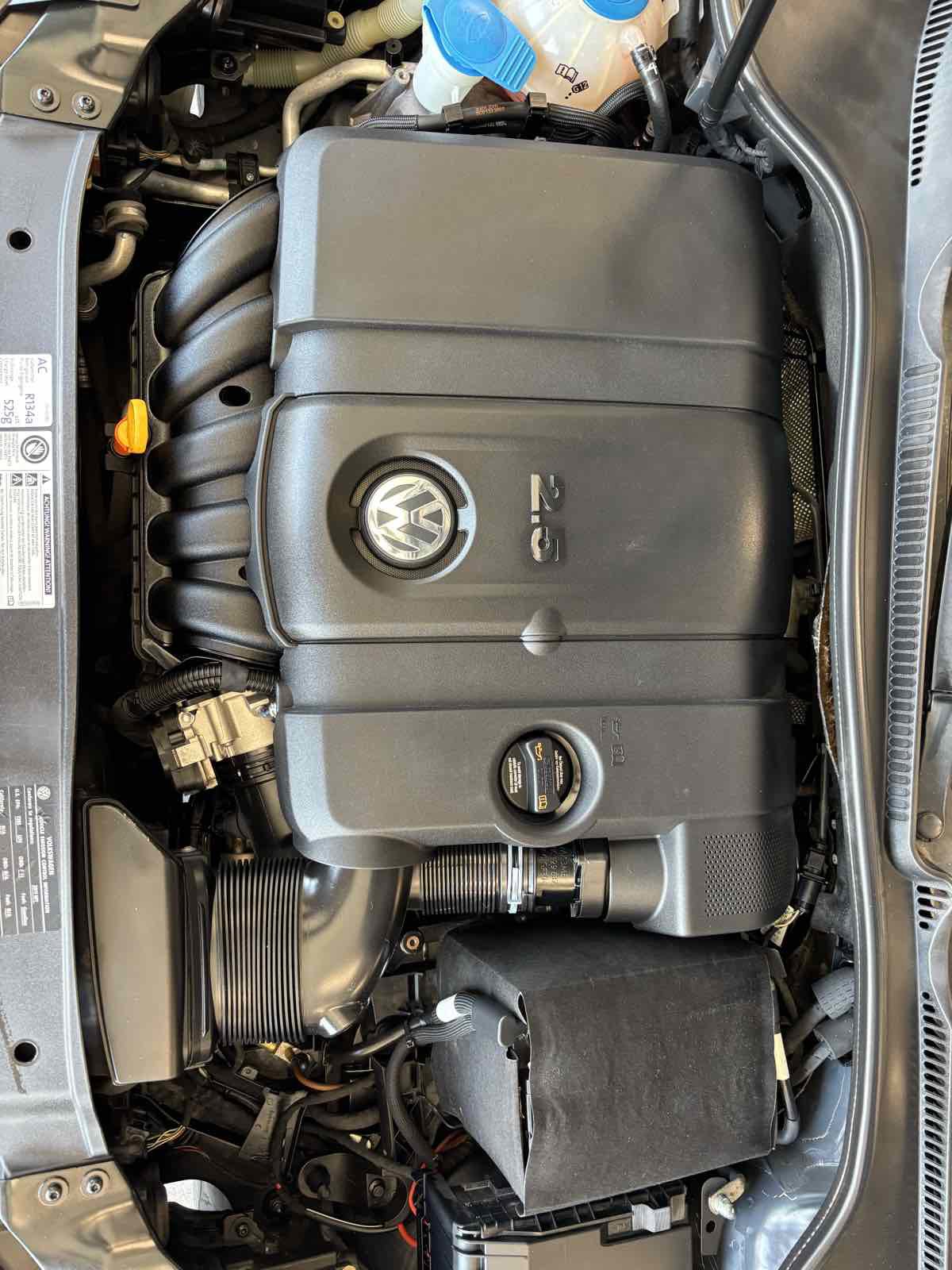 Used 2011 Volkswagen Golf 4-Door image 26