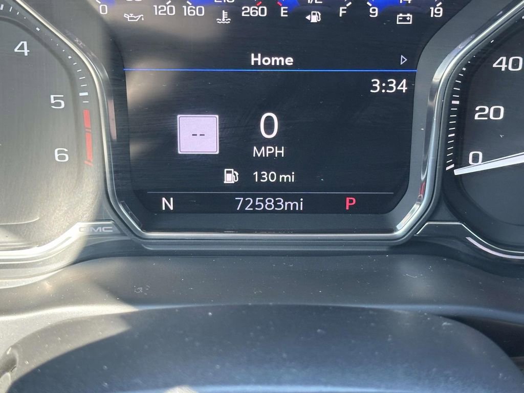 Certified 2020 GMC Sierra 1500 Denali w/ Denali Ultimate Package image 29