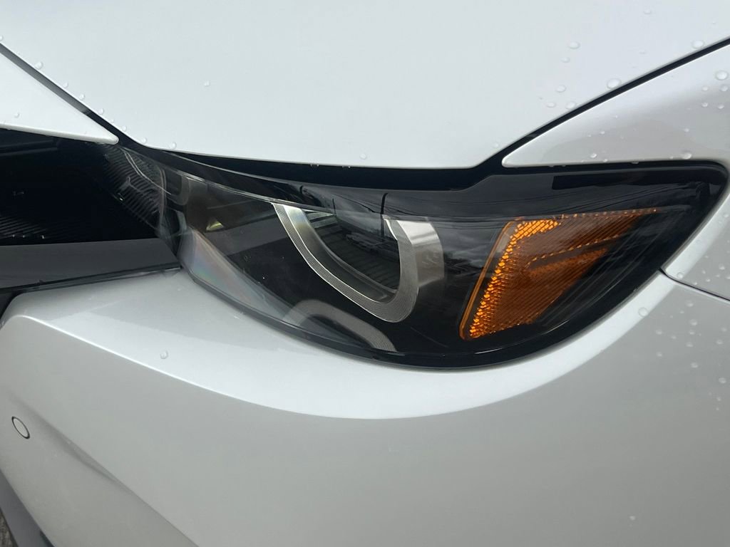 New 2026 MAZDA CX-50 AWD 2.5 S w/ Weather Package image 10