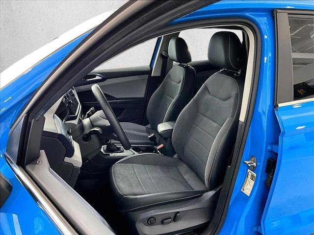 Used 2022 Volkswagen Taos SE FWD image 27