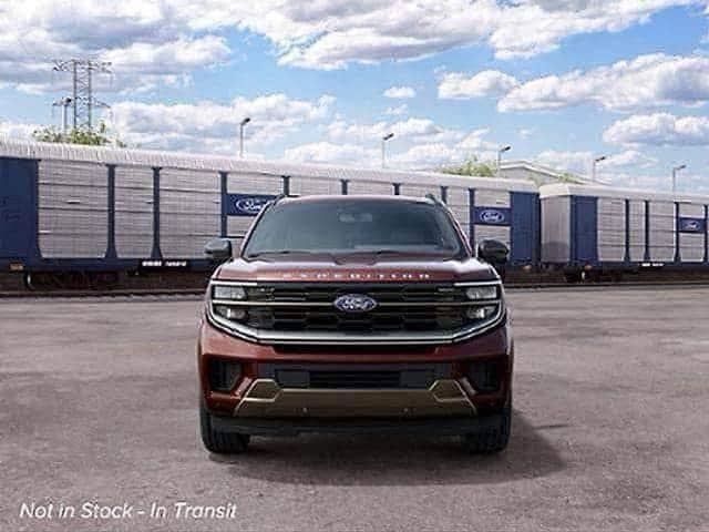 New 2027 Ford Expedition Max King Ranch AWD/4WD image 49