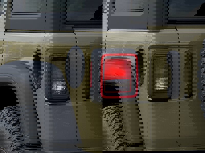 New 2025 Jeep Wrangler Unlimited Sport image 26