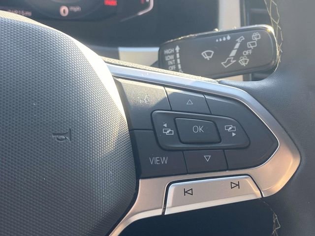 Used 2023 Volkswagen Atlas Cross Sport SE w/ Black Wheel Package image 19