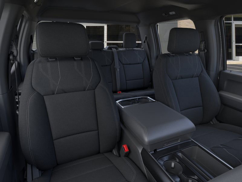 New 2026 Ford F150 STX w/ F-150 LOBO Package image 10