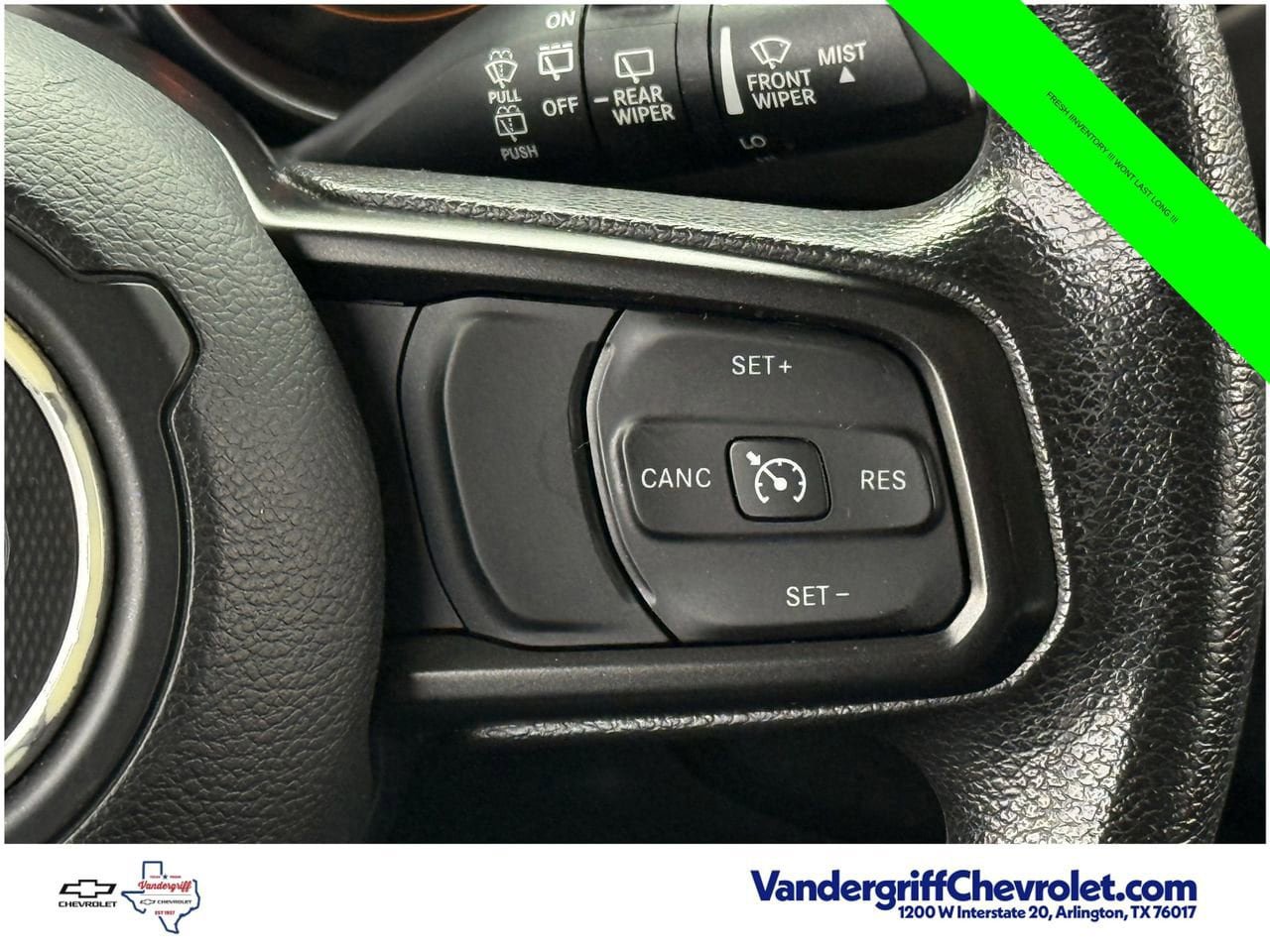 Used 2018 Jeep Wrangler Unlimited Sport AWD/4WD image 15