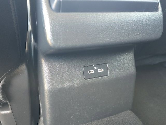Used 2025 MAZDA CX-50 AWD 2.5 S w/ Cargo Package image 17