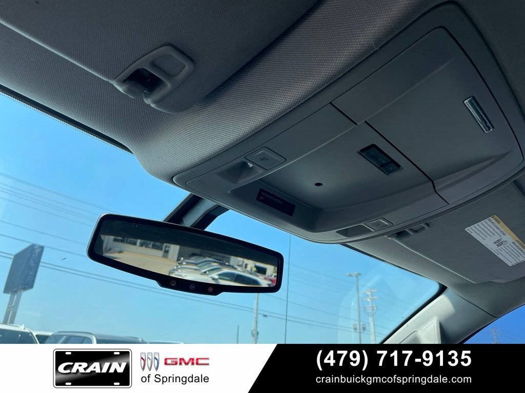 Used 2019 GMC Sierra 1500 Limited w/ Elevation Edition AWD/4WD image 20