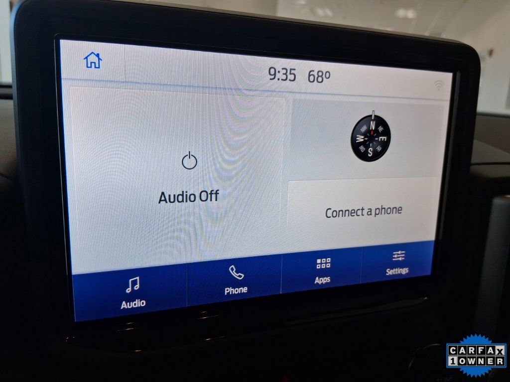 Used 2021 Ford Bronco Sport Big Bend image 12