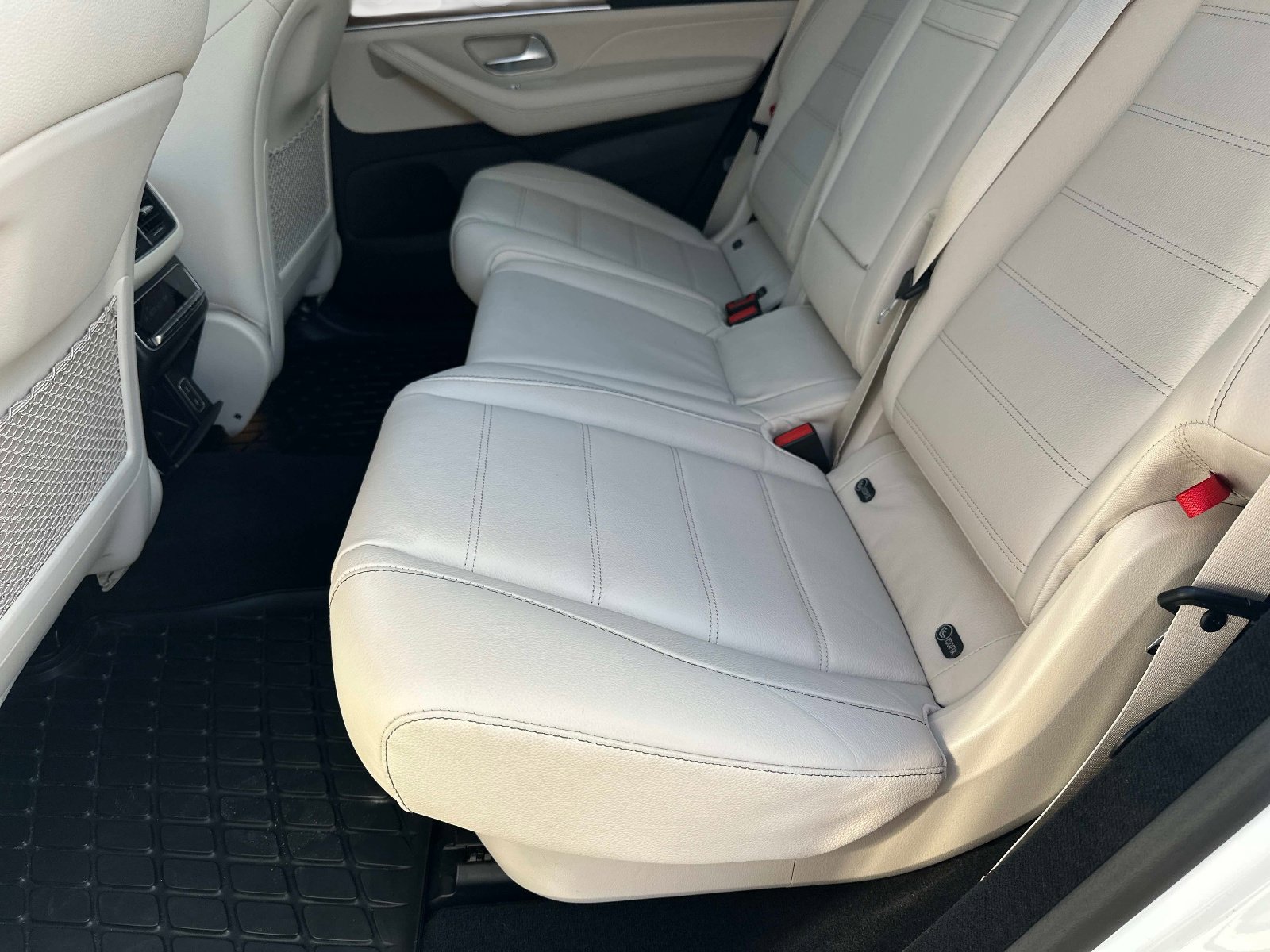 Certified 2023 Mercedes-Benz GLS 580 4MATIC image 13