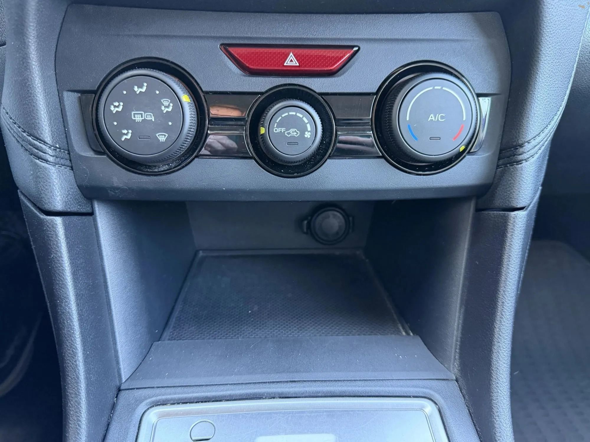 Used 2018 Subaru Impreza 2.0i Premium w/ Eyesight & BSD & Rcta image 27