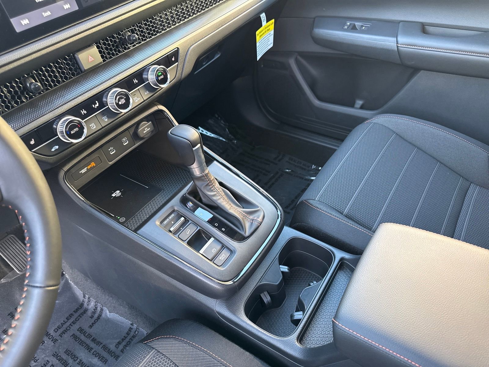 Used 2026 Honda CR-V Sport image 24