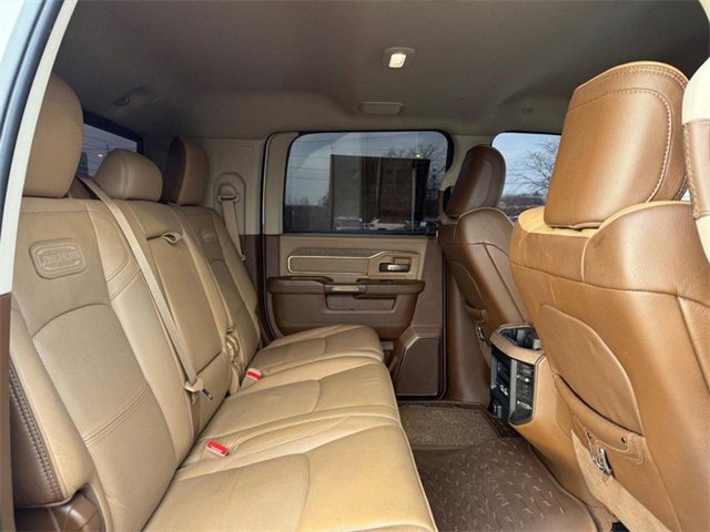 Used 2022 RAM 2500 Limited image 11