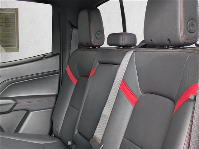 Used 2024 Chevrolet Colorado Z71 w/ Z71 Convenience Package 2 image 22