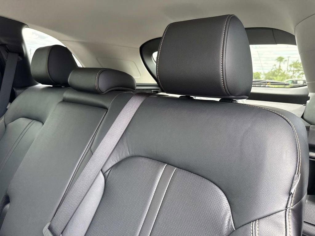 New 2026 MAZDA CX-70 SC Plus AWD/4WD image 17