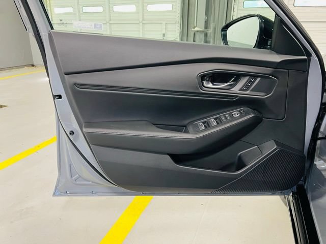 New 2026 Honda Accord Sport image 23