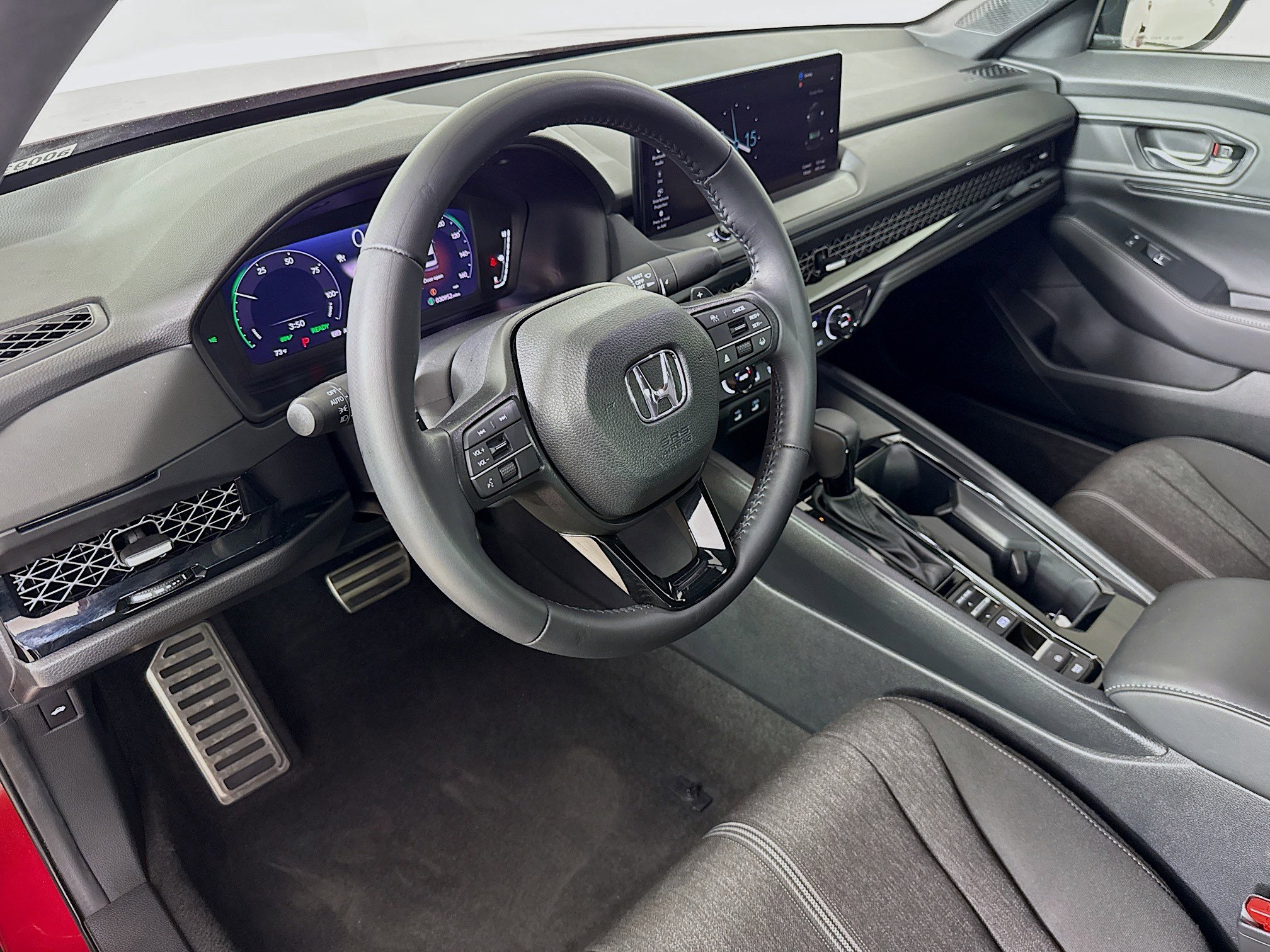 Certified 2024 Honda Accord Sport image 8