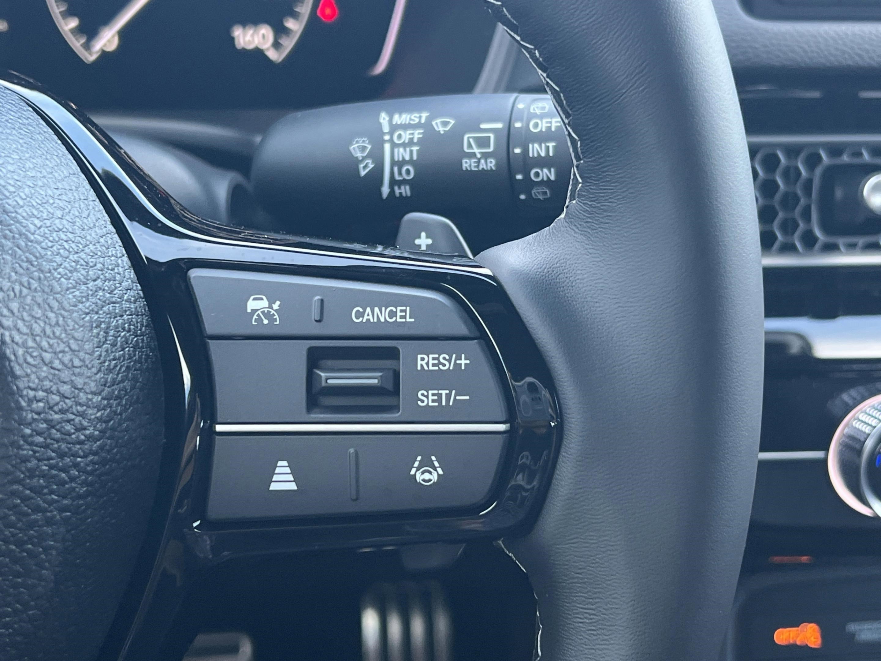 New 2026 Honda Civic Sport image 17