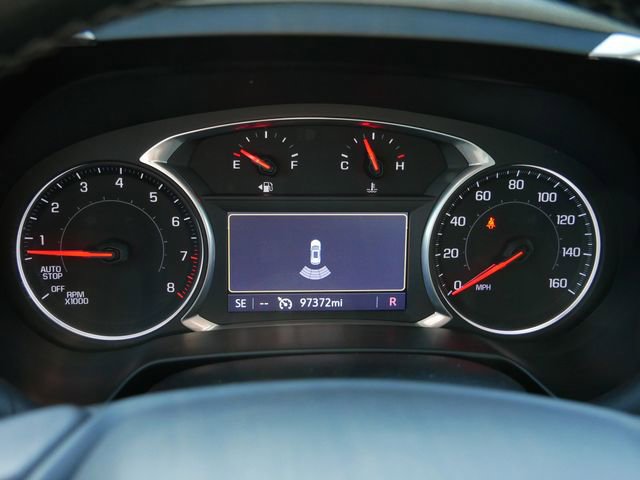 Used 2019 Chevrolet Blazer LT w/ Sound & Technology Package image 32