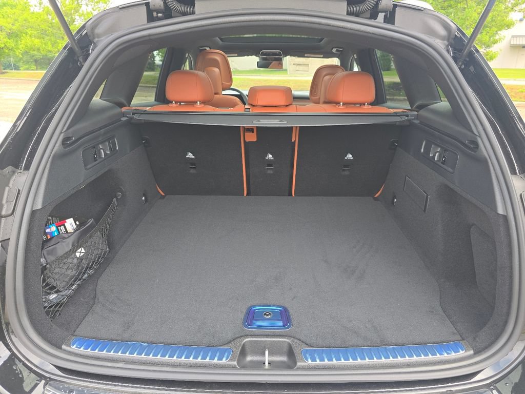 New 2026 Mercedes-Benz GLC 300 4MATIC image 18