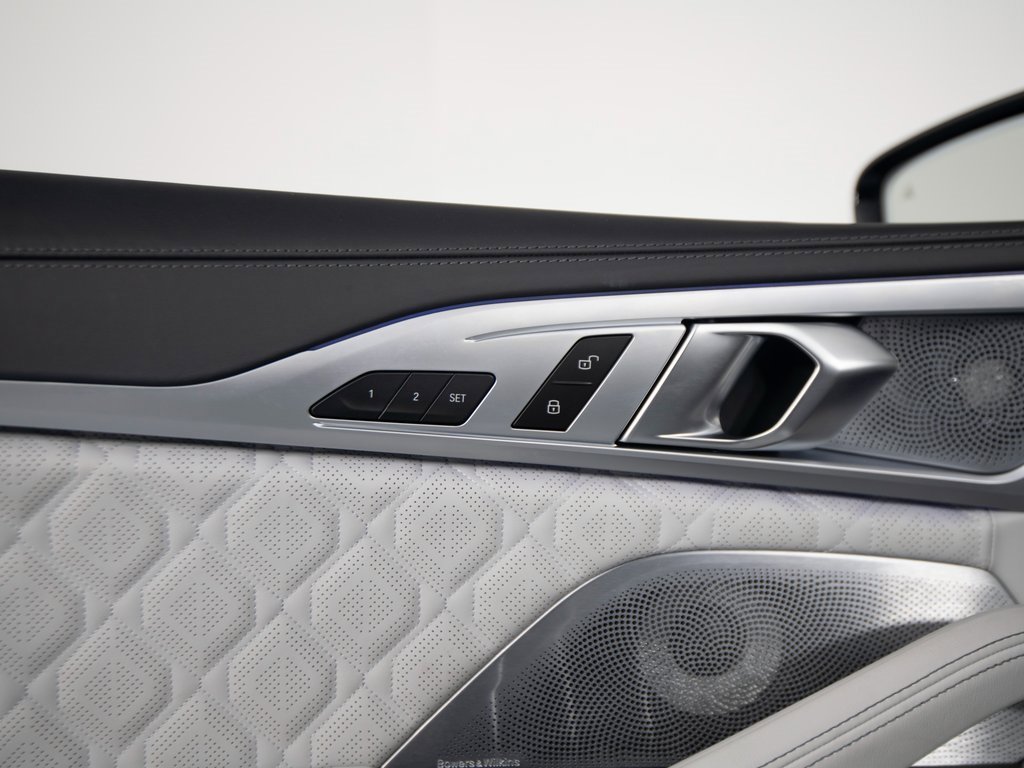 Used 2022 BMW M8 Competition image 13