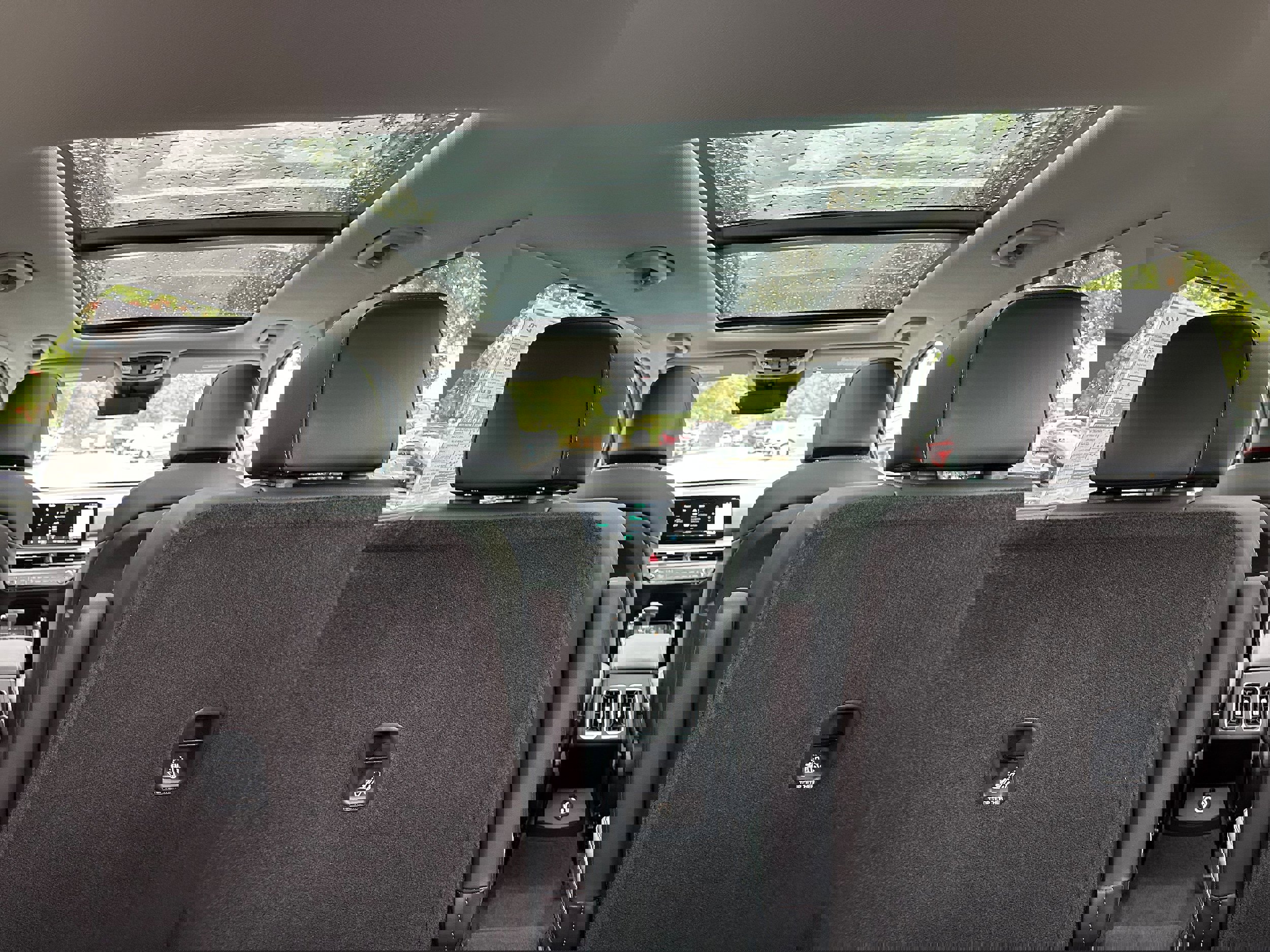 New 2026 Kia Sorento X-Line EX image 13