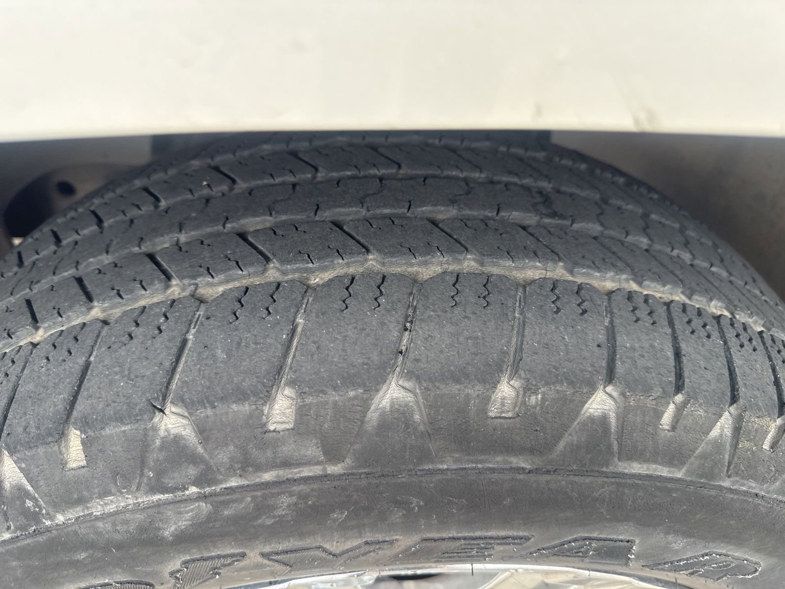 Used 2007 Chevrolet Tahoe LTZ w/ LTZ Preferred Equipment Group image 3